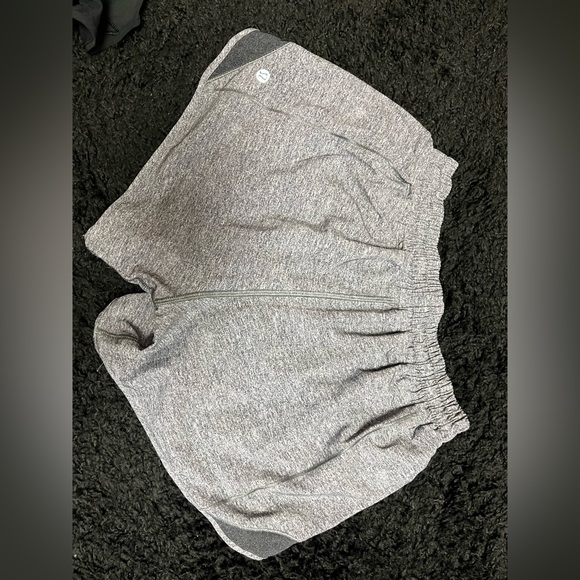 lululemon athletica Pants - Lululemon hottie hot 4”